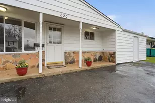 820 Auburn Rd, Fairless Hills, PA 19030 - Photo 3