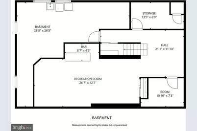 2030 Herrick Avenue, Feasterville-Trevose, PA 19053 - Photo 33