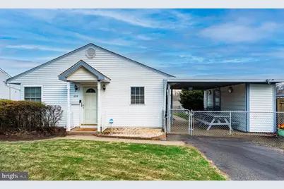 604 Trenton Road, Fairless Hills, PA 19030 - Photo 1