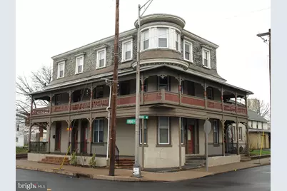 101 E Broad Street #UNIT 2, Quakertown, PA 18951 - Photo 1