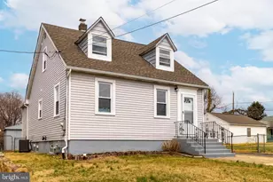 1200 Dana Ave, Bensalem, PA 19020 - Photo 1