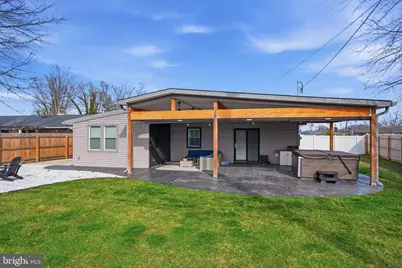 21 Border Rock Road, Levittown, PA 19057 - Photo 15