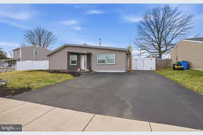 21 Border Rock Road, Levittown, PA 19057 - Photo 11