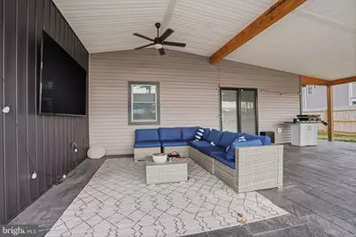 21 Border Rock Road, Levittown, PA 19057 - Photo 3