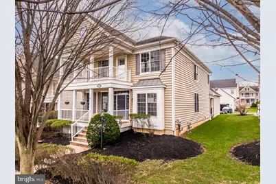 406 Dornishwood Place, Chalfont, PA 18914 - Photo 1