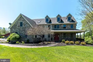 23 Red Hill Rd, Pipersville, PA 18947 - Photo 9