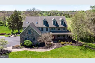 23 Red Hill Road, Pipersville, PA 18947 - Photo 1