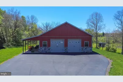 23 Red Hill Road, Pipersville, PA 18947 - Photo 101
