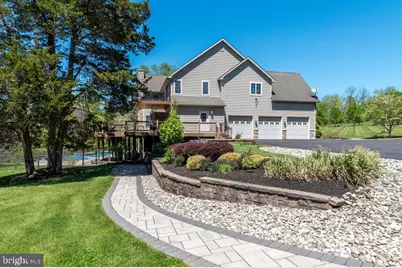 23 Red Hill Road, Pipersville, PA 18947 - Photo 81