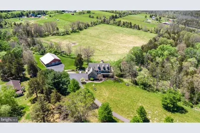 23 Red Hill Road, Pipersville, PA 18947 - Photo 15