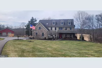 23 Red Hill Road, Pipersville, PA 18947 - Photo 1