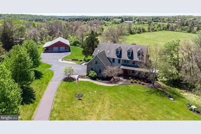 23 Red Hill Road, Pipersville, PA 18947 - Photo 11