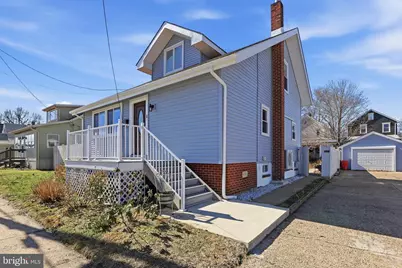 95 Park Avenue, Morrisville, PA 19067 - Photo 1