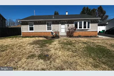 901 Spencer Drive, Croydon, PA 19021 - Photo 1