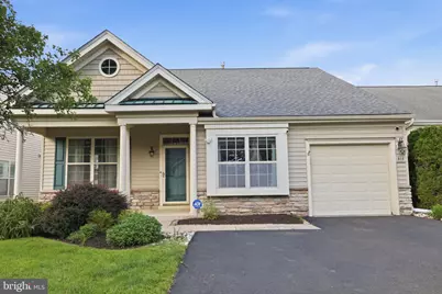 810 Nathaniel Trail, Warwick, PA 18974 - Photo 3