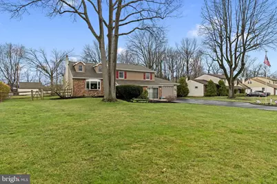 4901 Reedman Avenue, Bensalem, PA 19020 - Photo 3