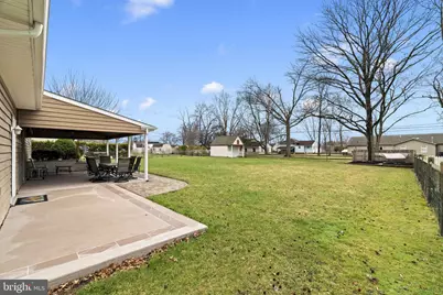 4901 Reedman Avenue, Bensalem, PA 19020 - Photo 41