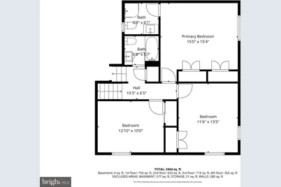 4901 Reedman Avenue, Bensalem, PA 19020 - Photo 53