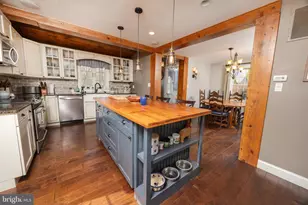 1684 Chestnut Ridge Rd, Upper Black Eddy, PA 18972 - Photo 7