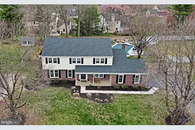 1207 Madison Drive, Yardley, PA 19067 - Photo 1