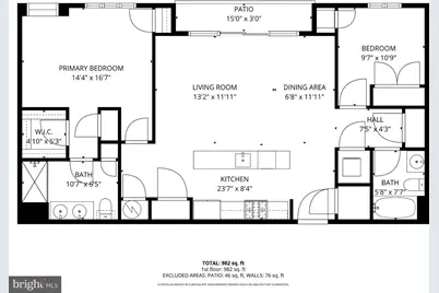 756 Street Road #1, Southampton, PA 18966 - Photo 29
