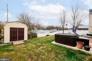 630 Beaumont Rd, Fairless Hills, PA 19030 - Photo 45