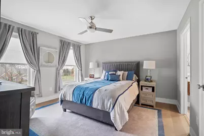 1553 Cartpath Court, Yardley, PA 19067 - Photo 33