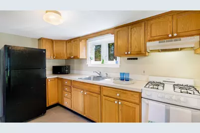 18 Mercer Avenue #GARAGE APARTMENT, Doylestown, PA 18901 - Photo 5