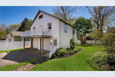 18 Mercer Avenue #GARAGE APARTMENT, Doylestown, PA 18901 - Photo 1