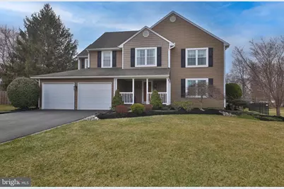 367 Merion Place, Newtown, PA 18940 - Photo 1