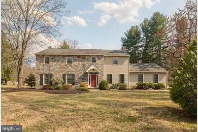 6724 Upper York Road, New Hope, PA 18938 - Photo 1