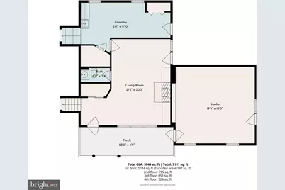 2312 Turk Road, Doylestown, PA 18901 - Photo 31