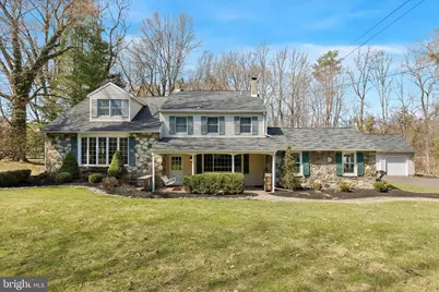 2312 Turk Road, Doylestown, PA 18901 - Photo 1