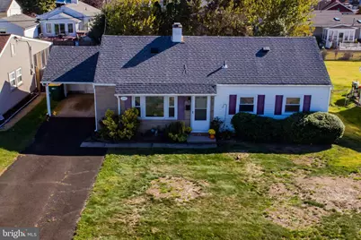 252 N Olds Boulevard, Fairless Hills, PA 19030 - Photo 43