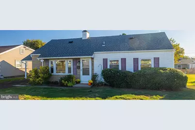 252 N Olds Boulevard, Fairless Hills, PA 19030 - Photo 1