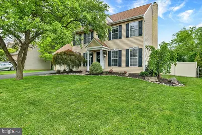 3901 Daystar Drive, Doylestown, PA 18902 - Photo 1
