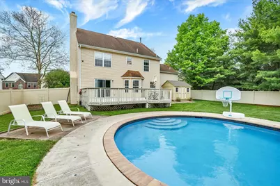 3901 Daystar Drive, Doylestown, PA 18902 - Photo 9