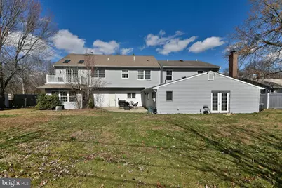 1194 Elberta Avenue, Bensalem, PA 19020 - Photo 49