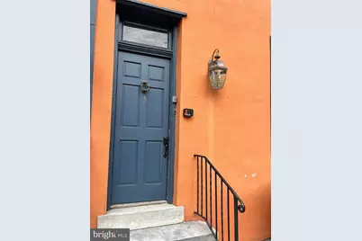 3 W Court Street #3, Doylestown, PA 18901 - Photo 1