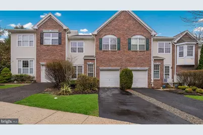 12 Heritage Hills Drive, Washington Crossing, PA 18977 - Photo 1