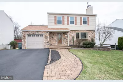 449 Cedar Avenue, Feasterville-Trevose, PA 19053 - Photo 63