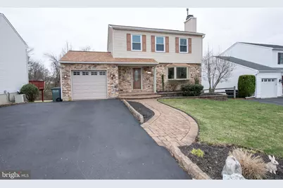 449 Cedar Avenue, Feasterville-Trevose, PA 19053 - Photo 3
