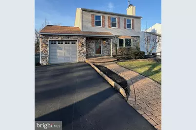 449 Cedar Avenue, Feasterville-Trevose, PA 19053 - Photo 1