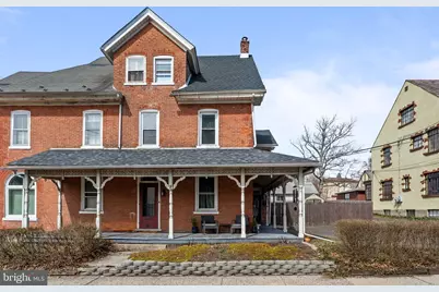 28 S 5th Street, Perkasie, PA 18944 - Photo 1