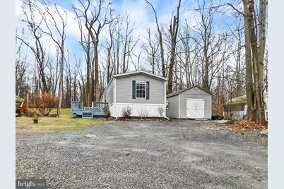 740 Lonely Cottage Road, Upper Black Eddy, PA 18972 - Photo 3