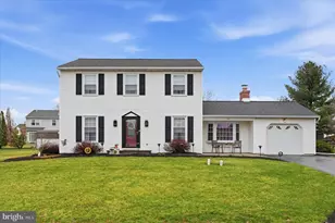 115 Noble Dr, Perkasie, PA 18944 - Photo 1