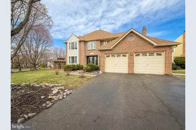 320 Laurel Oaks Drive, Langhorne, PA 19047 - Photo 33