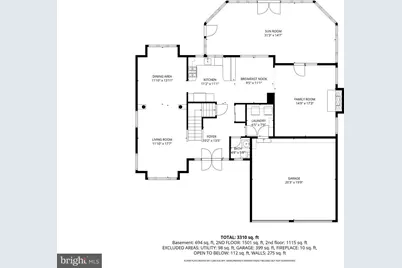 320 Laurel Oaks Drive, Langhorne, PA 19047 - Photo 35