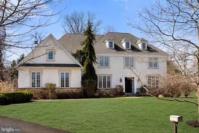 8 Quartermaster Road, Upper Holland, PA 19053 - Photo 1