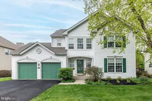 904 Filly Cir, New Hope, PA 18938 - Photo 1
